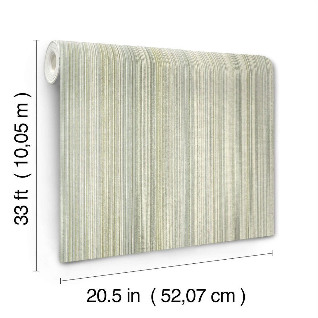 Elan, Sea Green