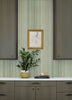 Elan, Sea Green