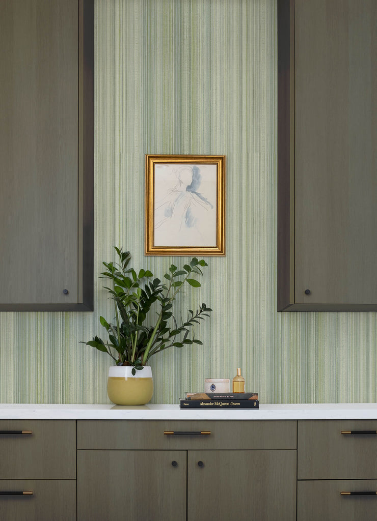 Elan, Sea Green