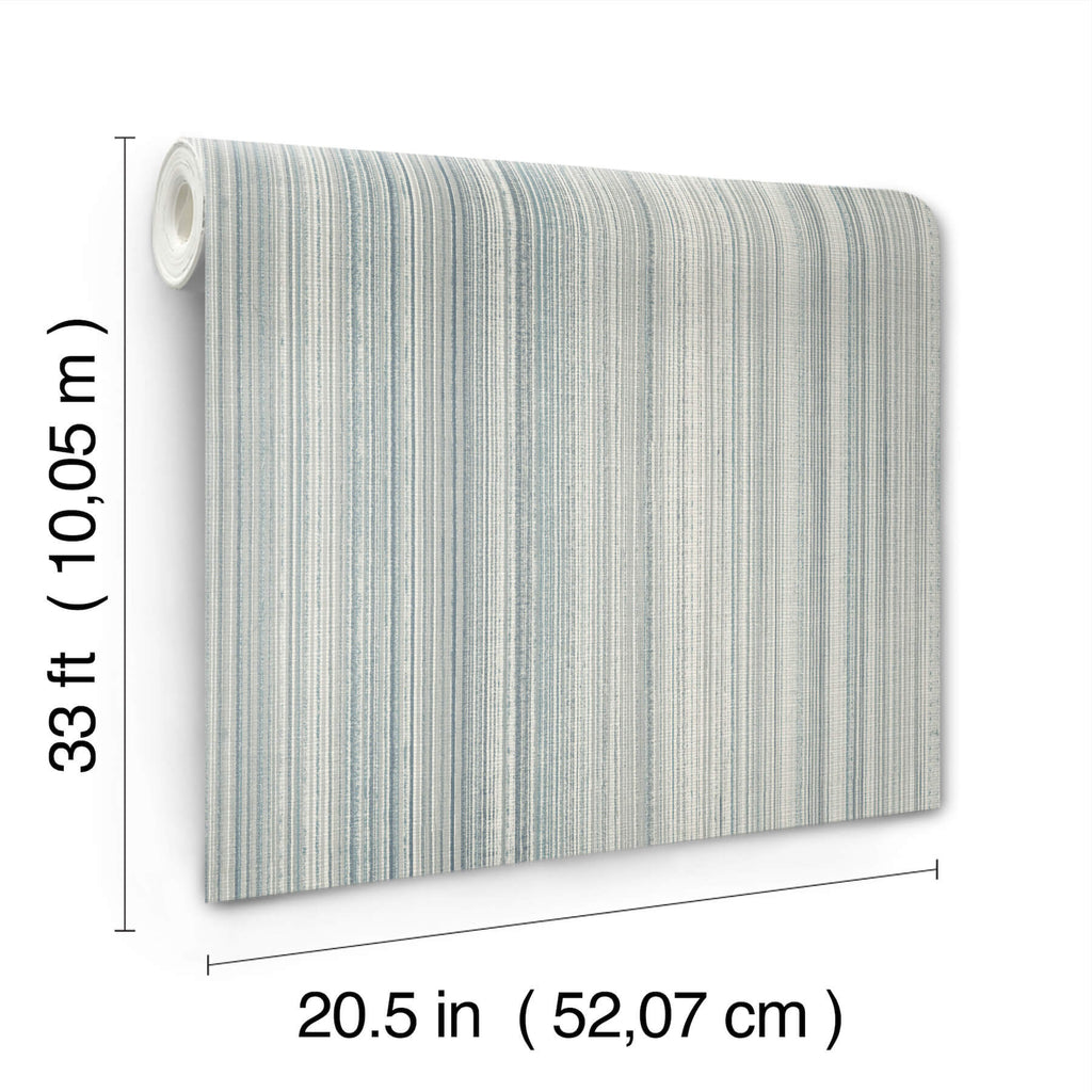 Elan, Blue