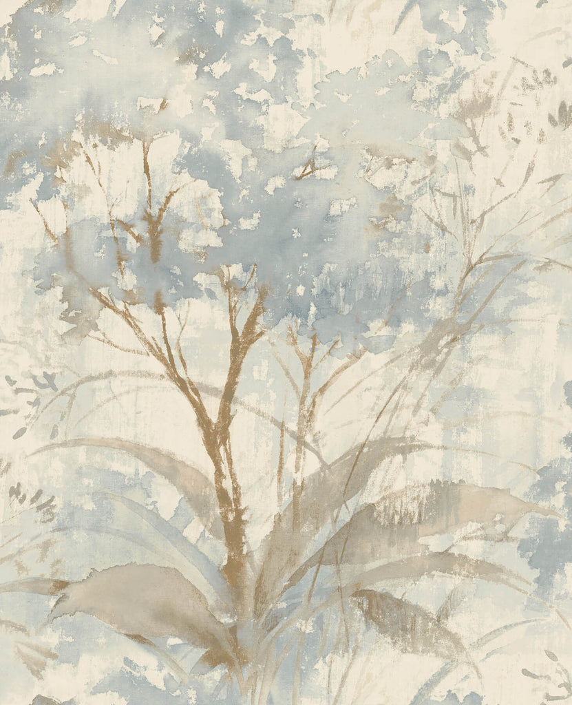 Mistwood, Blue