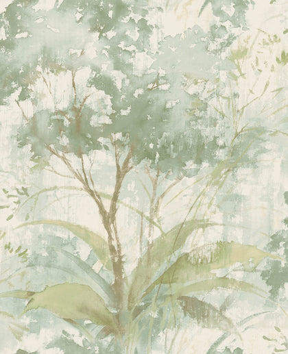 Mistwood Green | Jeffrey Stevens