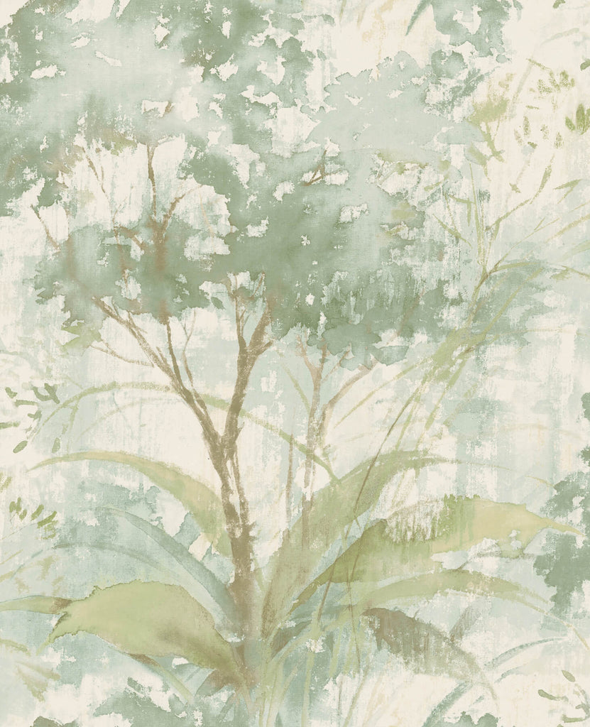 Mistwood, Green