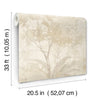 Mistwood, Beige