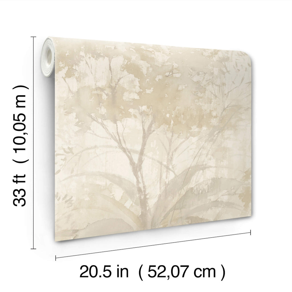 Mistwood, Beige