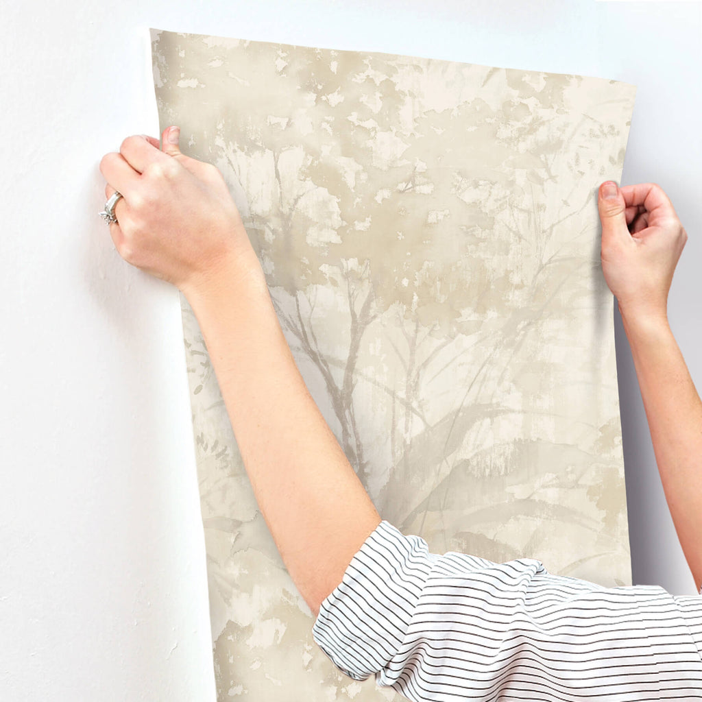 Mistwood, Beige