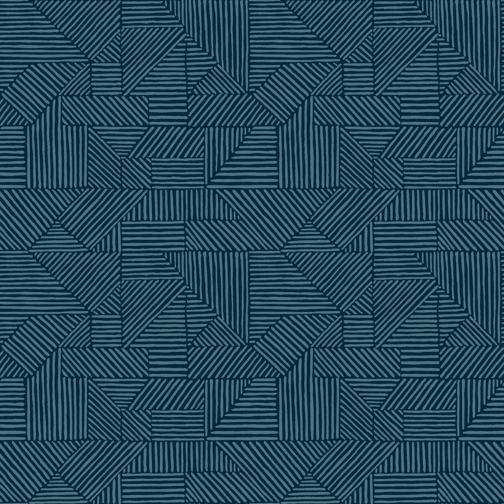 Crescendo, Dark Blue