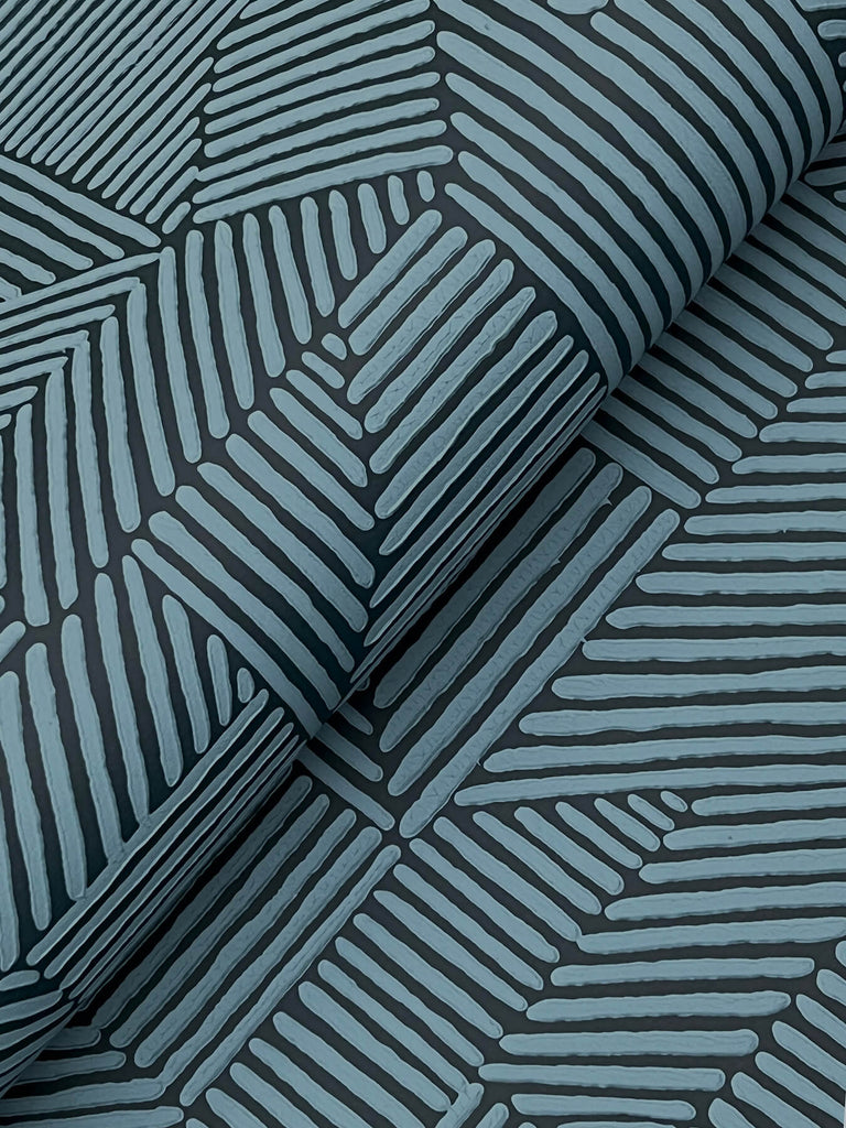 Crescendo, Dark Blue