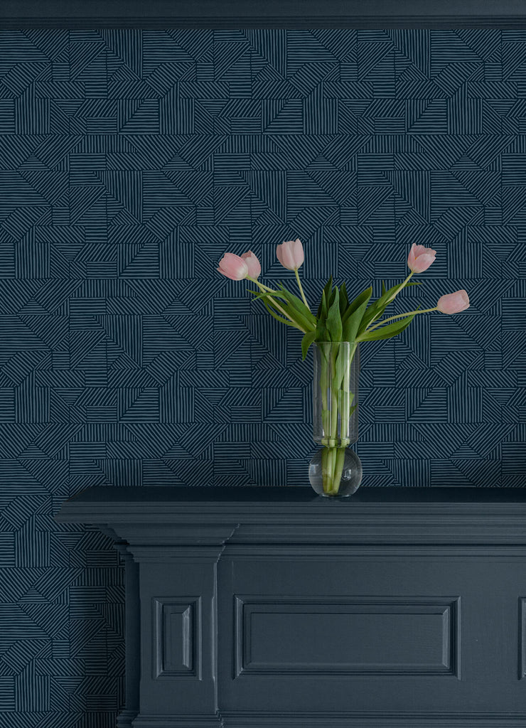 Crescendo, Dark Blue