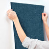 Crescendo, Dark Blue