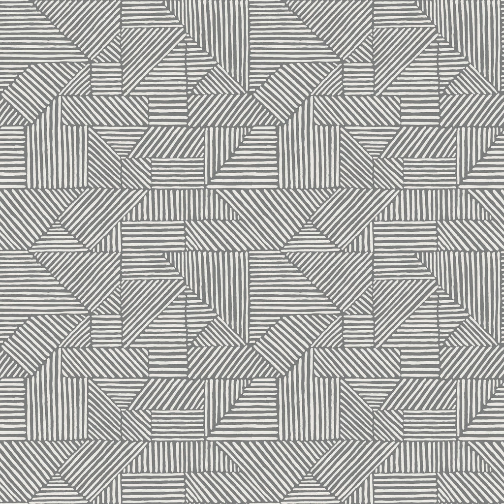Crescendo, Dark Grey