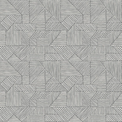 Crescendo Dark Grey | Jeffrey Stevens