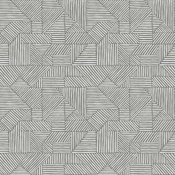 Crescendo Dark Grey | Jeffrey Stevens