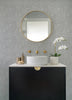 Crescendo, Dark Grey