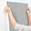 Crescendo, Dark Grey