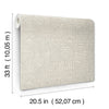 Crescendo, Light Grey