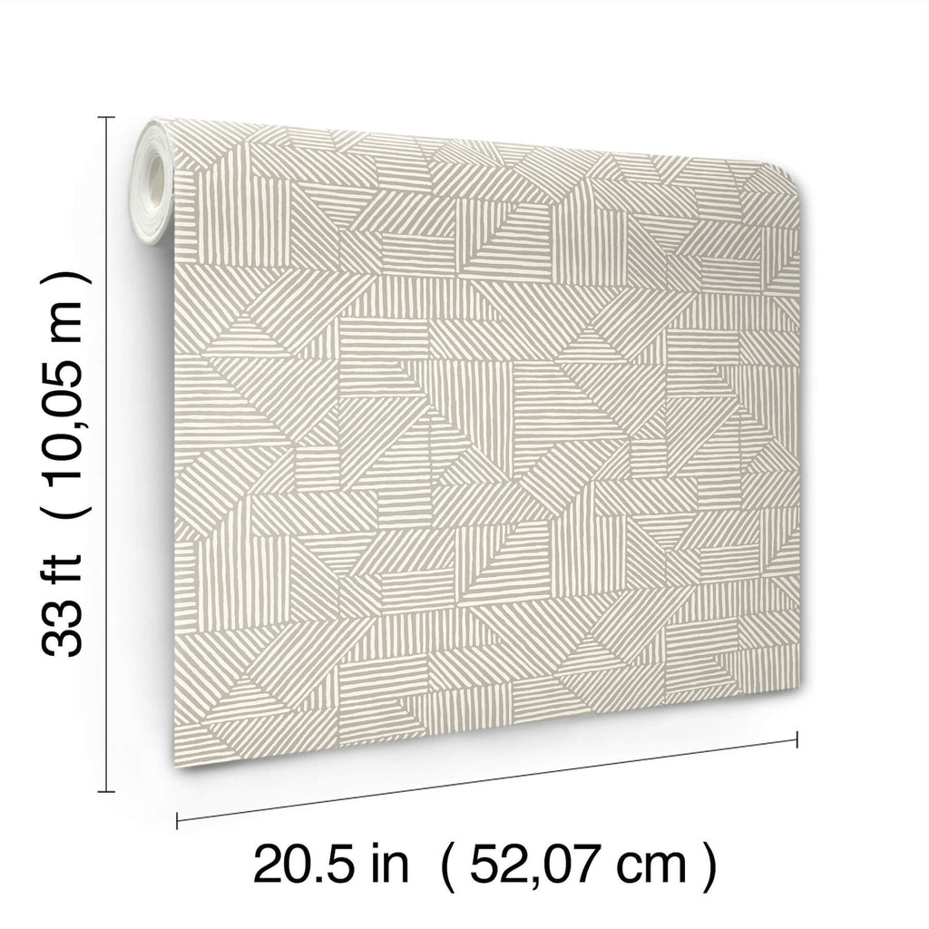 Crescendo, Light Grey