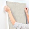 Crescendo, Light Grey