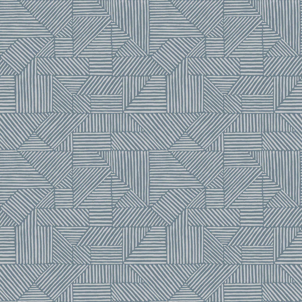 Crescendo, Blue