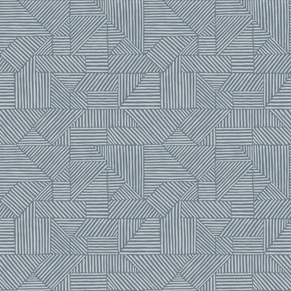 Crescendo Blue | Jeffrey Stevens
