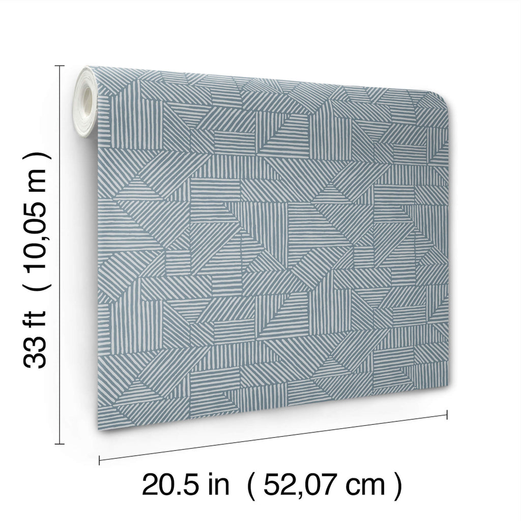 Crescendo, Blue