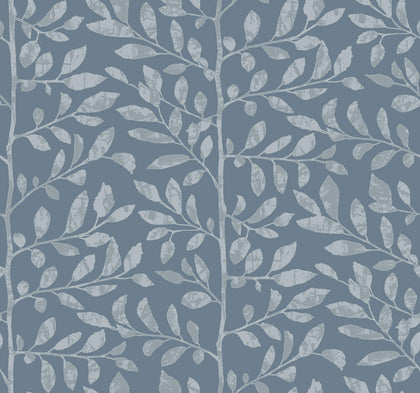 Sagecrest Blue | Jeffrey Stevens