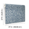 Sagecrest, Blue