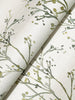Silverling, Moss