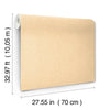 Alba, Light Yellow