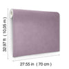 Nuovo, Mauve