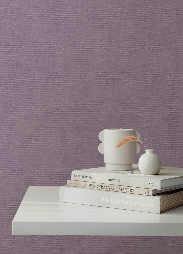 Nuovo, Mauve
