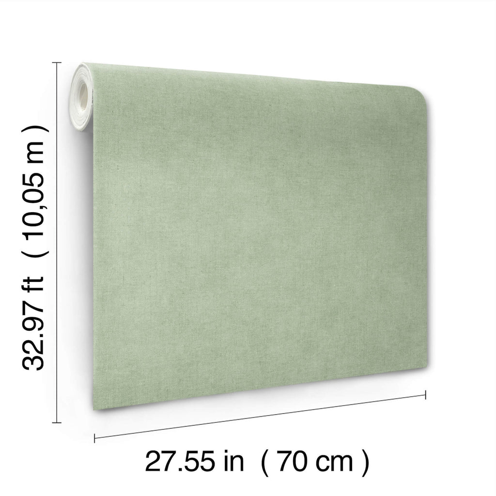 Nuovo, Light Green