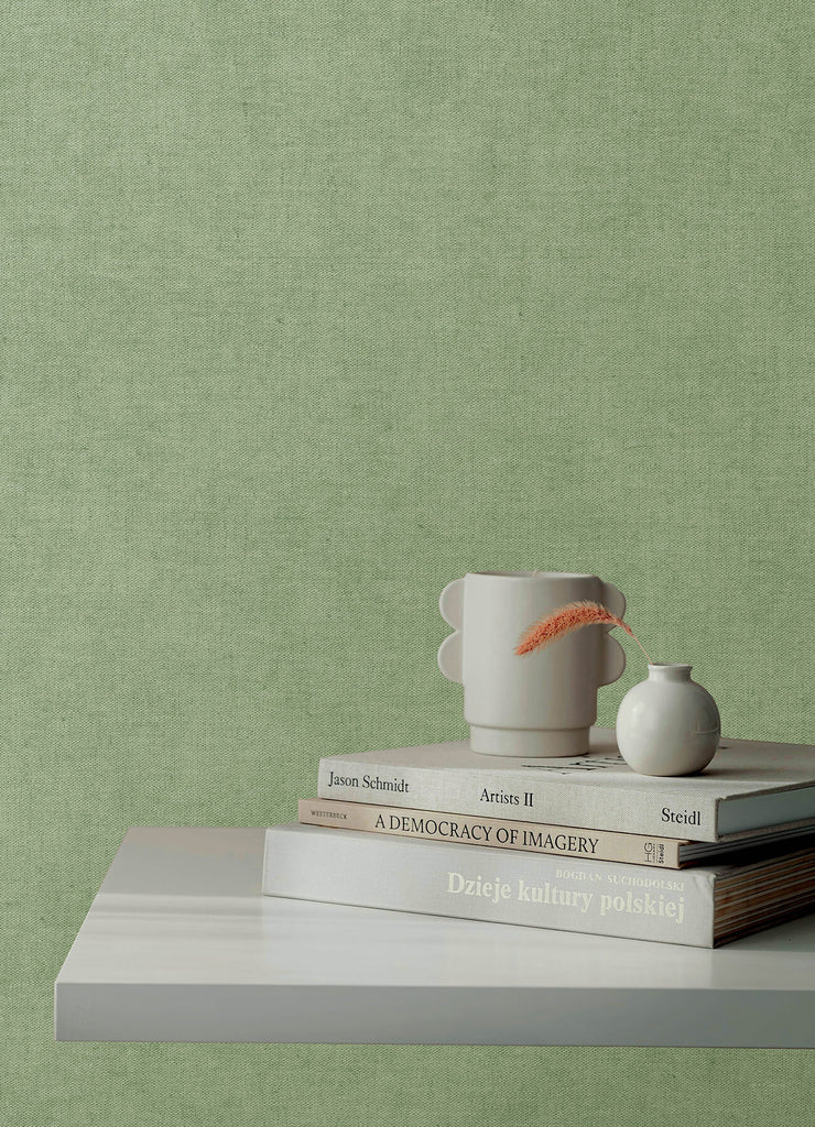 Nuovo, Light Green