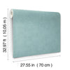 Nuovo, Seafoam Green