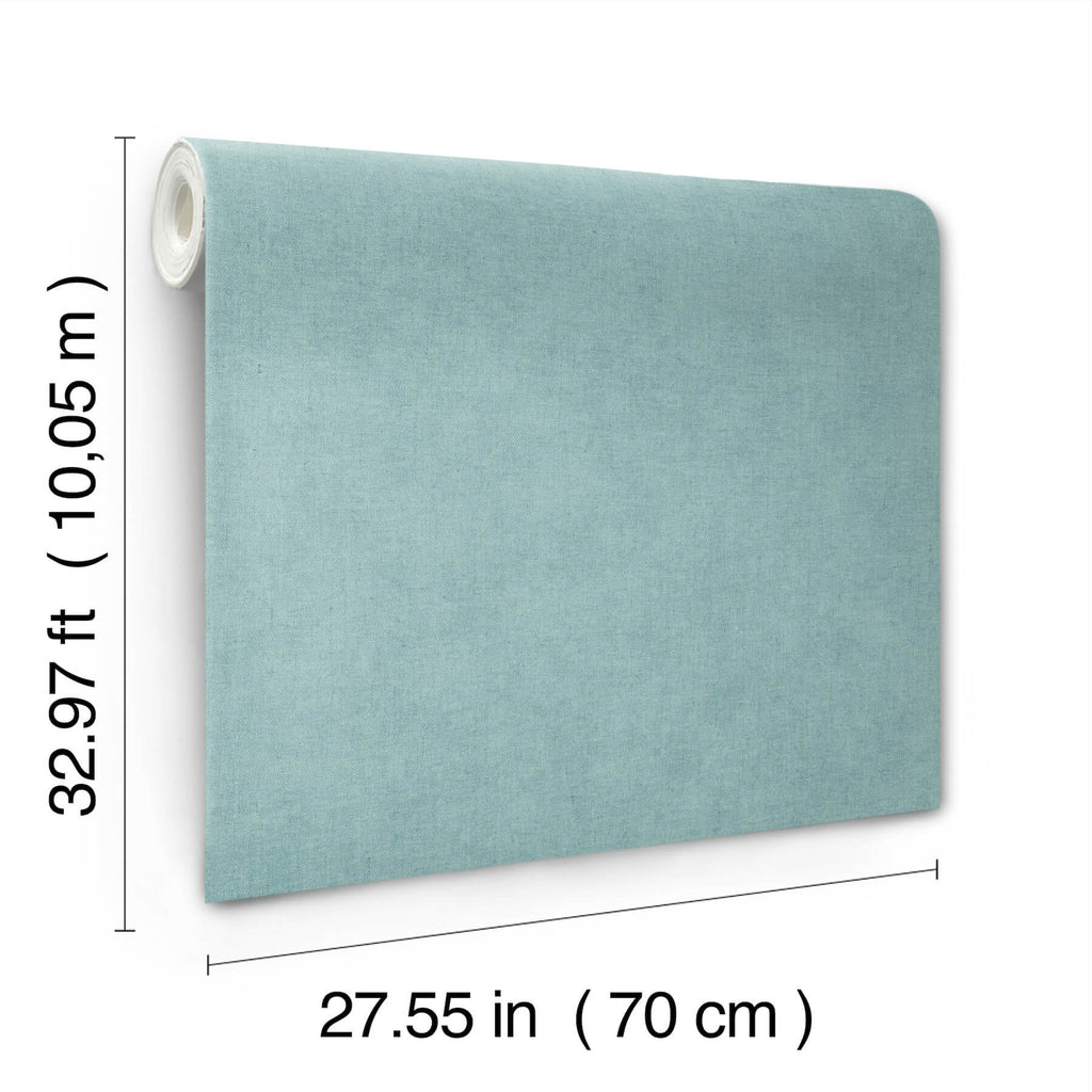 Nuovo, Seafoam Green