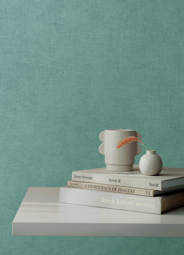 Nuovo, Seafoam Green