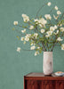 Nuovo, Seafoam Green