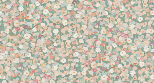 Prato - Pastel Residential Wallcovering | Jeffrey Stevens