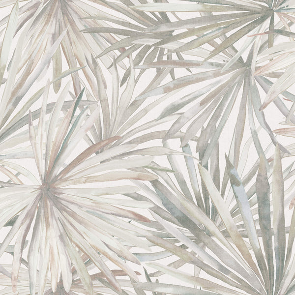 Corifa - Cream Residential Wallcovering | Jeffrey Stevens