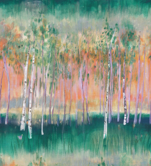 Primavera Sage | Jeffrey Stevens