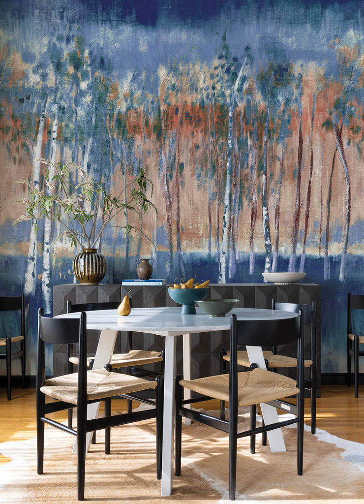 Primavera, Dark Blue