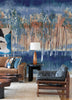 Primavera, Dark Blue