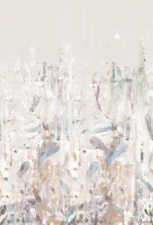 Fresco Multicolor | Jeffrey Stevens