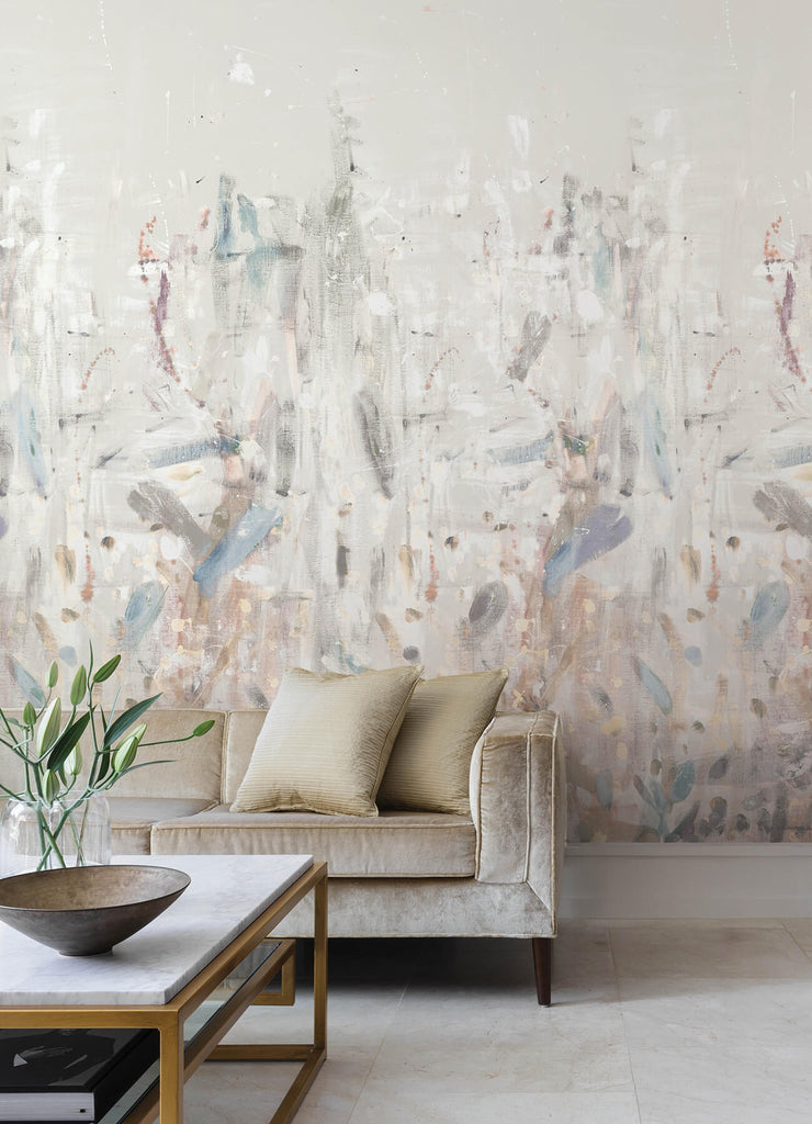 Fresco, Multicolor