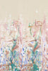 Fresco, Pastel
