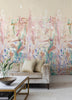 Fresco, Pastel