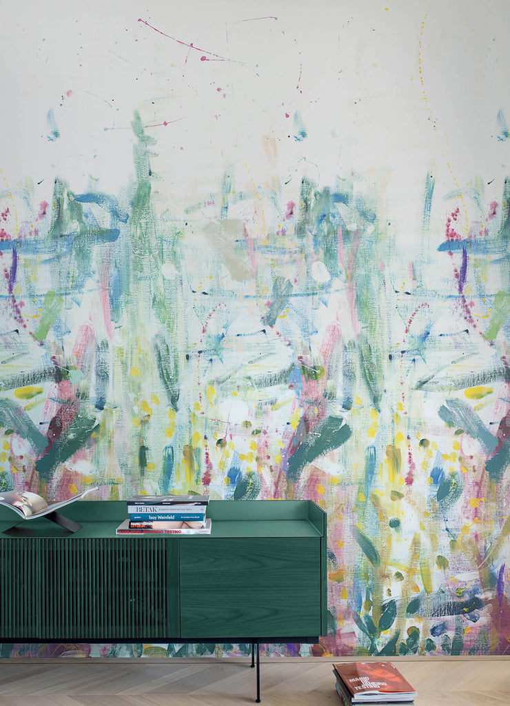 Fresco, Neutral