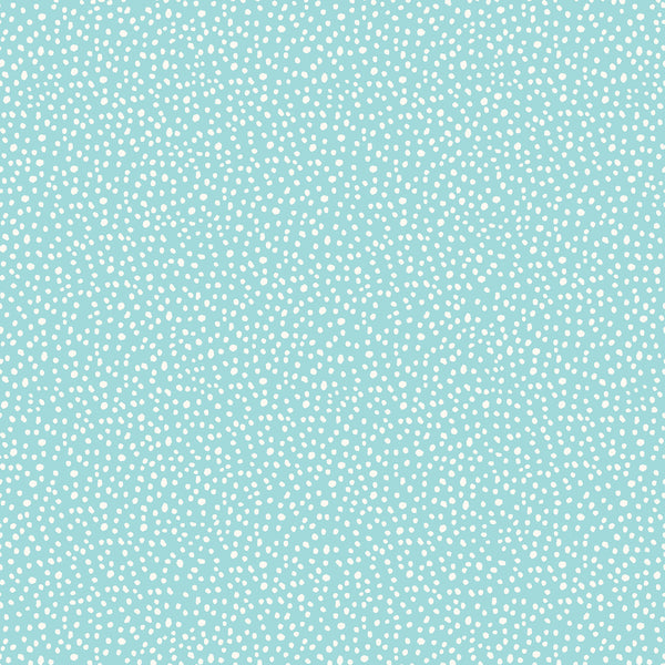 Dotty Light Blue | Jeffrey Stevens