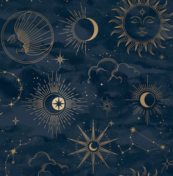 Mystic Navy | Jeffrey Stevens