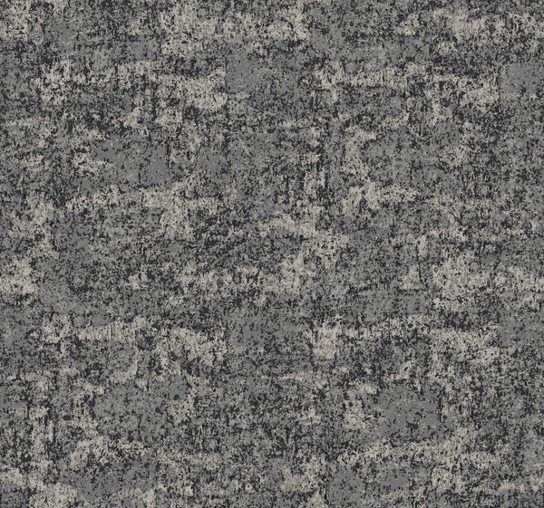 Crystal Cloud Charcoal | Jeffrey Stevens